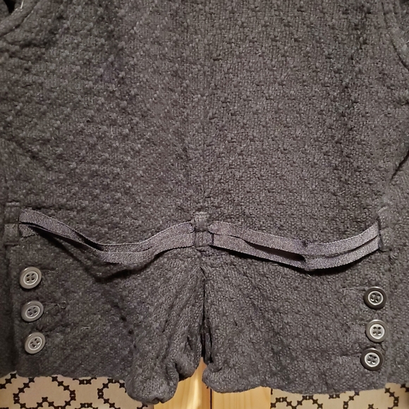 Black blazer - Picture 3 of 5